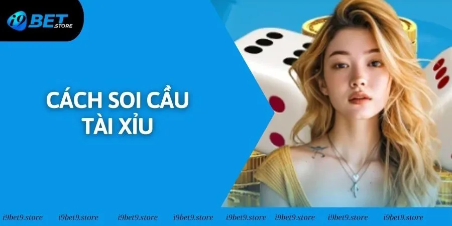 Cách Soi Cầu Tài Xỉu Cực Chuẩn Xác Cho Người Chơi Mới