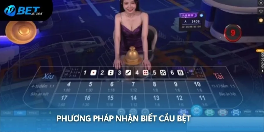 Cầu bệt tài xỉu là gì và những phương pháp nhận biết cực chuẩn
