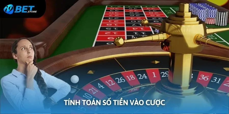 Hướng dẫn cách áp dụng chiến thuật Labouchere chuẩn trong game cò quay