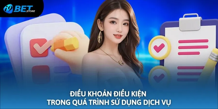 Khi dùng dịch vụ tại nhà cái phải tuân thủ nguyên tắc