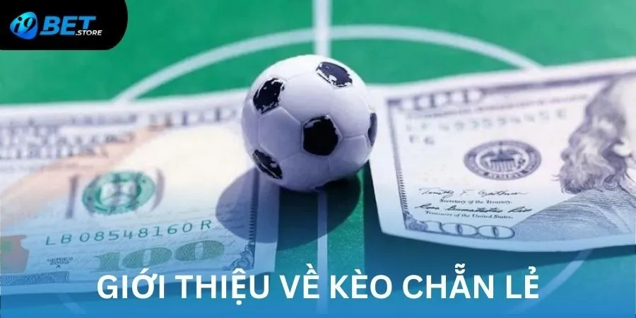 Giới thiệu về kèo chẵn lẻ