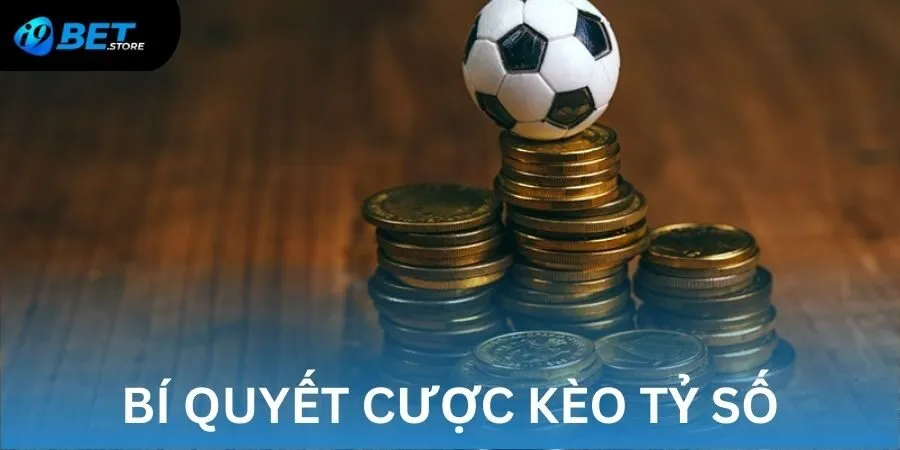 Nhà cái cung cấp nhiều kèo cược tỷ số để hội viên có thể lựa chọn