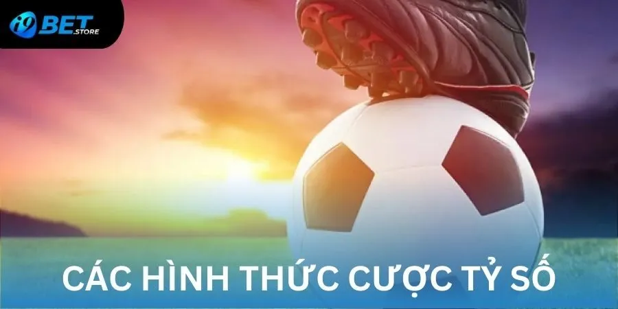 Thành viên tham gia cược tỷ số cần nắm rõ bí quyết để giành chiến thắng