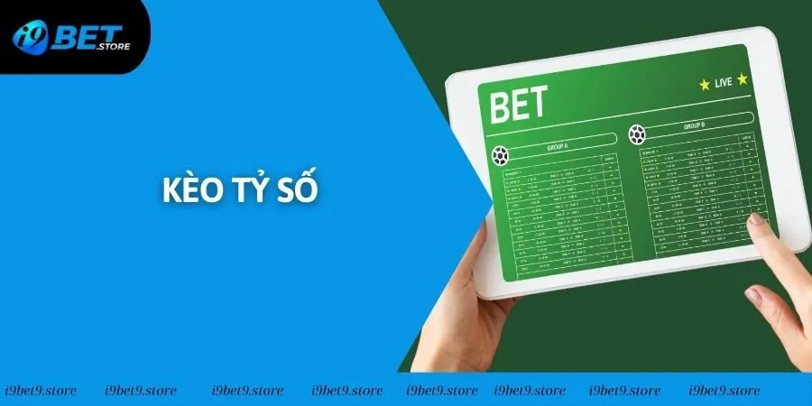 Kèo Tỷ Số - Bí Quyết Đặt Cược Luôn Giành Chiến Thắng